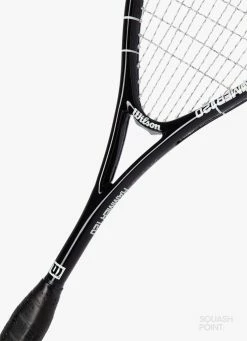 Hot Sale 🤩 Wilson Hyper 🔨 Hammer 120 ❤️ -Karakal Shop image 37