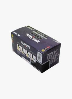Deals 🥰 Karakal PU Super Grip Black - Box Of 24 💯 -Karakal Shop image 375
