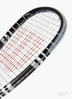 Hot Sale 🤩 Wilson Hyper 🔨 Hammer 120 ❤️ -Karakal Shop image 38