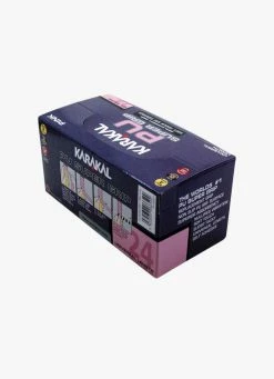 Cheap 🌟 Karakal PU Super Grip Pink - Box Of 24 💯 -Karakal Shop image 381