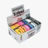 Budget 🎉 Karakal PU Super Tribal Grip - Box Of 12 ❤️ -Karakal Shop image 389