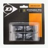 Best Sale β¨ Dunlop Hydramax Pro Replacement Grip - 2 Pack - Black π 2 Best Sale β¨ Dunlop Hydramax Pro Replacement Grip - 2 Pack - Black π -Karakal Shop image 392