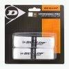 Brand new 👏 Dunlop Hydramax Pro Replacement Grip - 2 Pack - White 🤩 -Karakal Shop image 394
