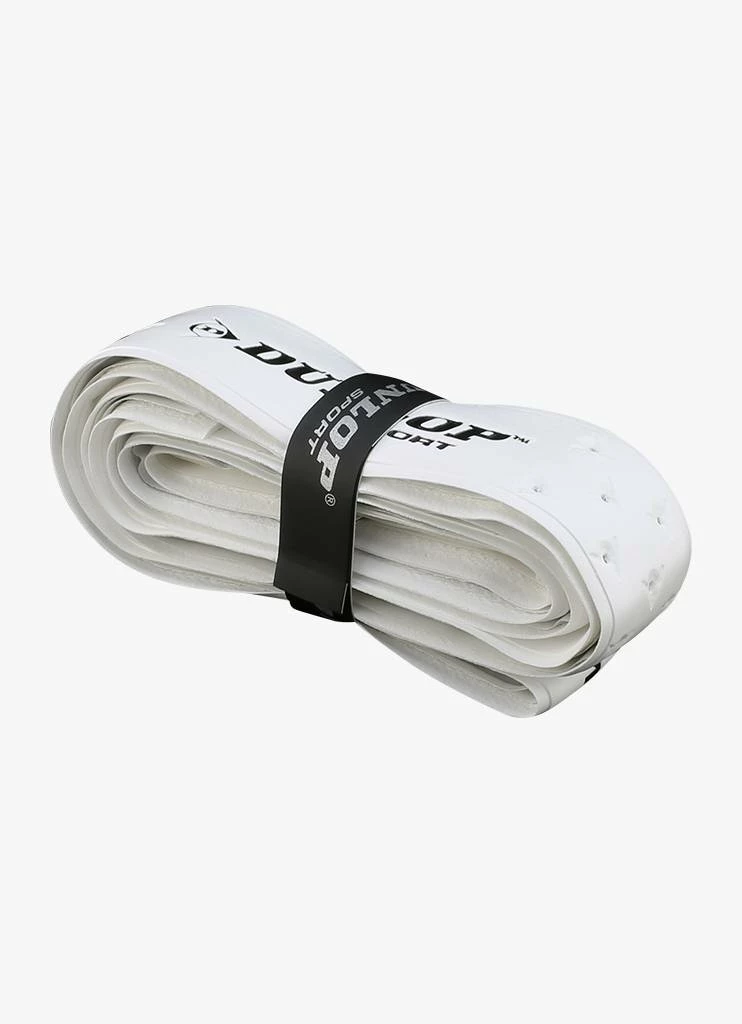 Brand new π Dunlop Hydramax Pro Replacement Grip - 2 Pack - White π€© 4 Brand new π Dunlop Hydramax Pro Replacement Grip - 2 Pack - White π€© - Image 2
