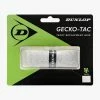 Budget 🤩 Dunlop Gecko Tac Replacement Grip - White 🛒 -Karakal Shop image 397
