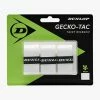 Top 10 β Dunlop Gecko Tac Overgrip - 3 Pack - White π 2 Top 10 β Dunlop Gecko Tac Overgrip - 3 Pack - White π -Karakal Shop image 399