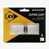 Best Pirce ⭐ Dunlop Viper Dry Replacement Grip - White 🎁 -Karakal Shop image 402