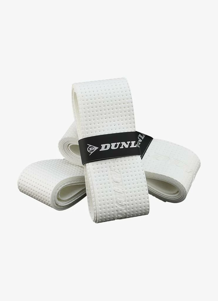 New π₯ Dunlop Viper Dry Overgrip - White β¨ 4 New π₯ Dunlop Viper Dry Overgrip - White β¨ - Image 2