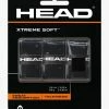 Promo π Head Xtremesoft Overgrip - 3 Pack - Black π 1 Promo π Head Xtremesoft Overgrip - 3 Pack - Black π -Karakal Shop image 408