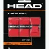 Budget 🛒 Head Xtremesoft Overgrip - Red 👏