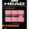 Promo 😍 Head Xtremesoft Overgrip - Pink 👍