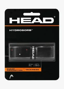 Top 10 🎉 Head Hydrosorb Replacement Grip - Black 🥰
