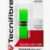 Cheap 🛒 Tecnifibre Squash Dry Grip - Green 👏