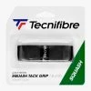 Cheapest 👏 Tecnifibre Squash Tack Grip - Black 😉