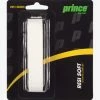 Best Sale 🎁 Prince Resisoft Squash Replacement Grip - White 🛒 -Karakal Shop image 433