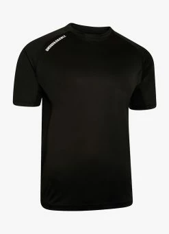 Promo ✨ Unsquashable Tour-Tec Performance 👚 Shirt - Black 🛒