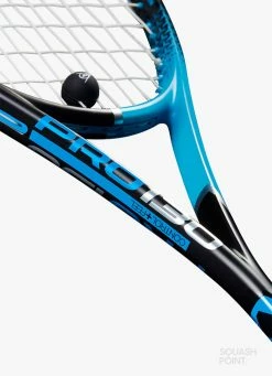 Wholesale 💯 Dunlop Precision Pro 130 ✨ -Karakal Shop image 44