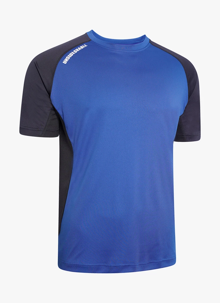 Hot Sale β€οΈ Unsquashable Tour-Tec Performance π Shirt - Blue β 3 Hot Sale β€οΈ Unsquashable Tour-Tec Performance π Shirt - Blue β