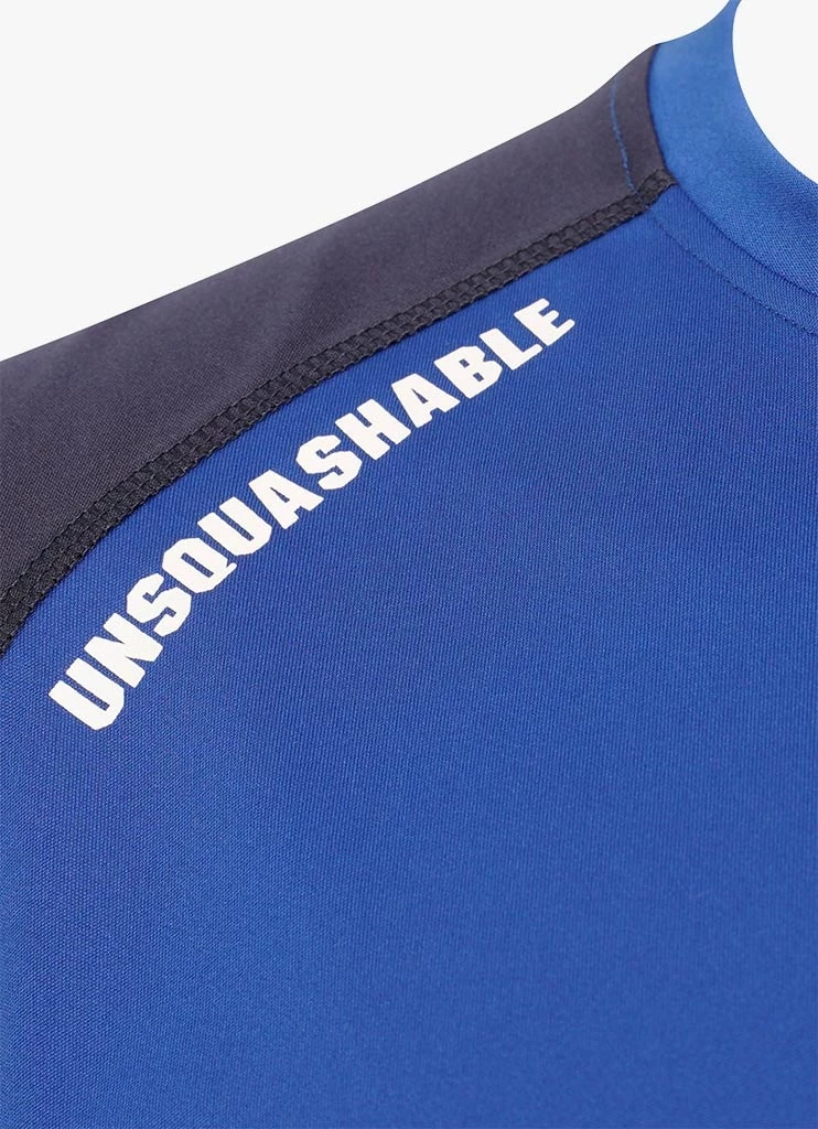 Hot Sale β€οΈ Unsquashable Tour-Tec Performance π Shirt - Blue β 4 Hot Sale β€οΈ Unsquashable Tour-Tec Performance π Shirt - Blue β - Image 2