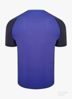 Hot Sale β€οΈ Unsquashable Tour-Tec Performance π Shirt - Blue β 9 Hot Sale β€οΈ Unsquashable Tour-Tec Performance π Shirt - Blue β -Karakal Shop image 445