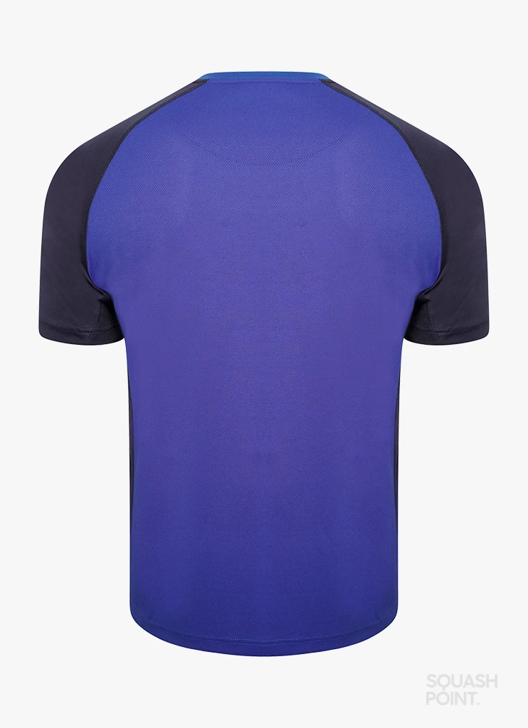 Hot Sale β€οΈ Unsquashable Tour-Tec Performance π Shirt - Blue β 6 Hot Sale β€οΈ Unsquashable Tour-Tec Performance π Shirt - Blue β - Image 4