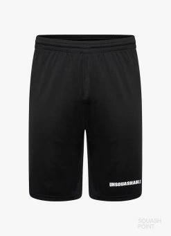 Outlet 🎉 UNSQUASHABLE Performance Short 🤩 -Karakal Shop image 457