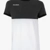 Best Sale π Tecnifibre F1 Stretch π Shirt - Black Heather / White βοΈ 2 Best Sale π Tecnifibre F1 Stretch π Shirt - Black Heather / White βοΈ -Karakal Shop image 458