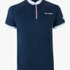 Promo π Tecnifibre F3 Polo - Blue β¨ 1 Promo π Tecnifibre F3 Polo - Blue β¨ -Karakal Shop image 464