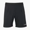 Discount 🧨 Tecnifibre Stretch Short - Black 💯 -Karakal Shop image 473