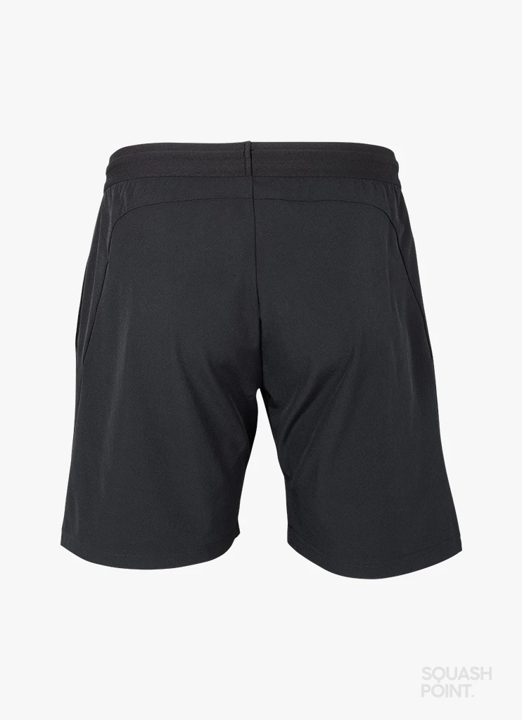 Discount 𧨠Tecnifibre Stretch Short - Black π― 4 Discount 𧨠Tecnifibre Stretch Short - Black π― - Image 2