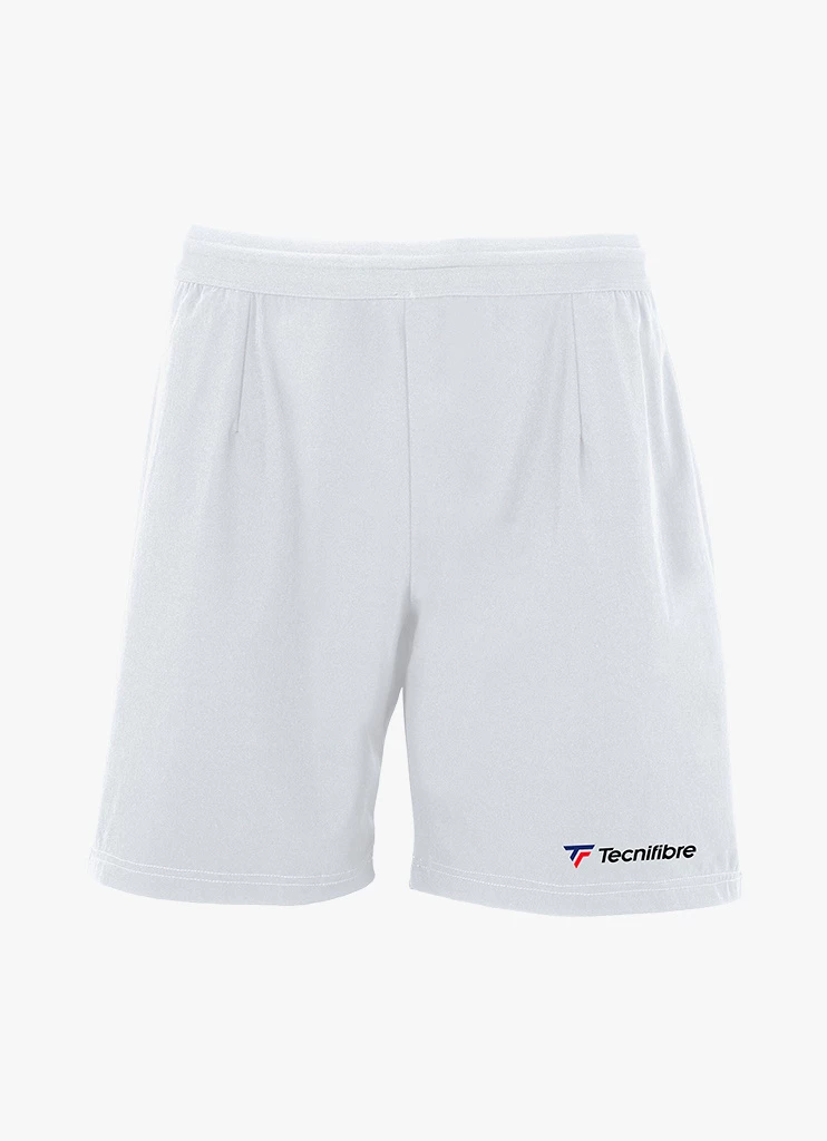New β€οΈ Tecnifibre Stretch Short - White π 3 New β€οΈ Tecnifibre Stretch Short - White π