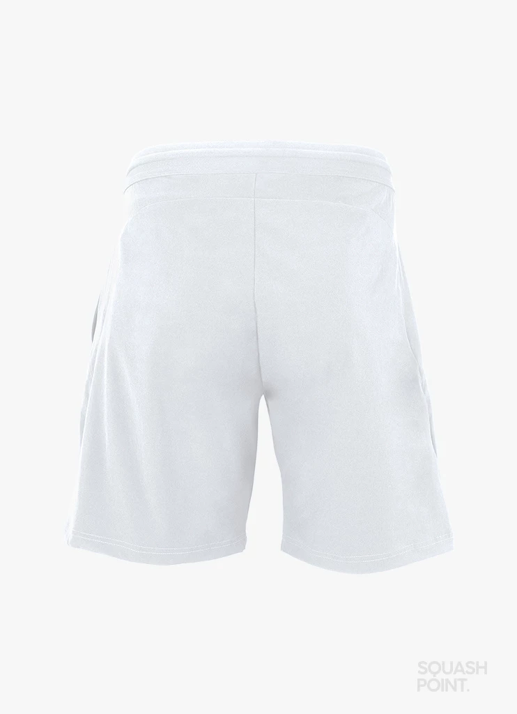 New β€οΈ Tecnifibre Stretch Short - White π 4 New β€οΈ Tecnifibre Stretch Short - White π - Image 2