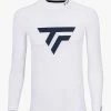Best reviews of π Tecnifibre Tech Tee Longsleeves π 2 Best reviews of π Tecnifibre Tech Tee Longsleeves π -Karakal Shop image 477
