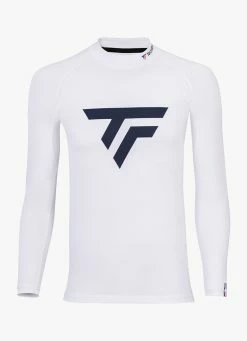 Best reviews of π Tecnifibre Tech Tee Longsleeves π