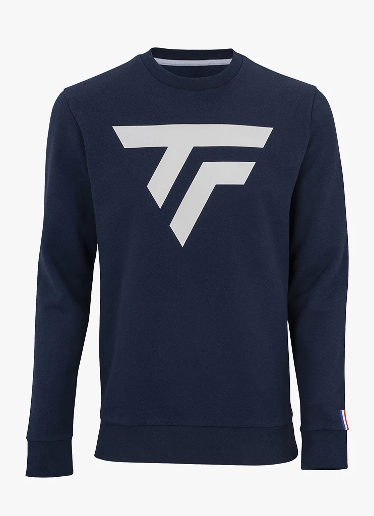 Best deal π€© Tecnifibre Fleece Sweater - Navy 𧨠3 Best deal π€© Tecnifibre Fleece Sweater - Navy π§¨