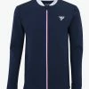 Cheap π Tecnifibre Fleece Jacket - Navy π 1 Cheap π Tecnifibre Fleece Jacket - Navy π -Karakal Shop image 483