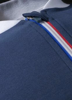 Cheap π Tecnifibre Fleece Jacket - Navy π 8 Cheap π Tecnifibre Fleece Jacket - Navy π -Karakal Shop image 485