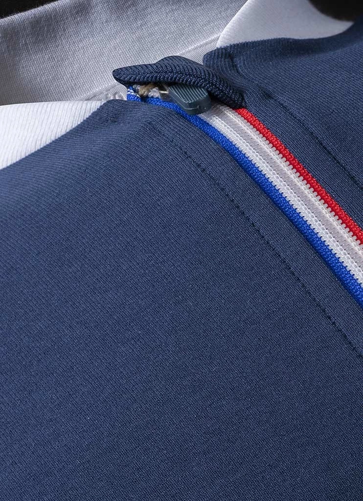 Cheap π Tecnifibre Fleece Jacket - Navy π 5 Cheap π Tecnifibre Fleece Jacket - Navy π - Image 3