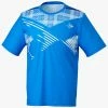 Promo 🔥 Dunlop Mens Game 👚 Shirt - Blue 🥰 -Karakal Shop image 498