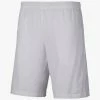 Cheapest 😍 Dunlop Club Mens Woven Short -White 👍 -Karakal Shop image 501