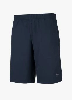 Deals π Dunlop Club Mens Woven Short - Navy π₯°