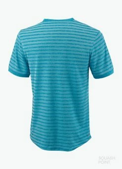 Best reviews of ❤️ Wilson Stripe Crew ✔️ -Karakal Shop image 514