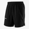 Cheap 🛒 Wilson Men's Team II 8" Short - Black ⭐ -Karakal Shop image 515