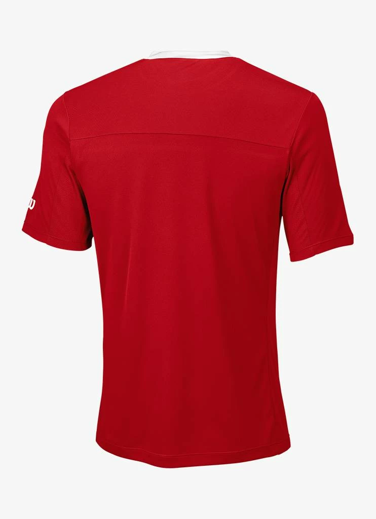 Brand new β Wilson Team Crew π Shirt - Red π 4 Brand new β Wilson Team Crew π Shirt - Red π - Image 2