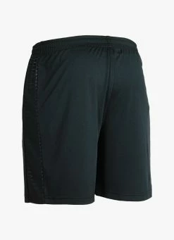 Best reviews of 𧨠Salming Granite Game Shorts - Black π 5 Best reviews of 𧨠Salming Granite Game Shorts - Black π -Karakal Shop image 526