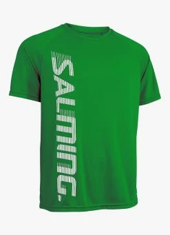 Best Sale 👏 Salming Training Tee 2.0 - Green ✨