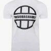 Buy ❤️ UNSQUASHABLE Training Performance 👚 Shirt - White ⭐