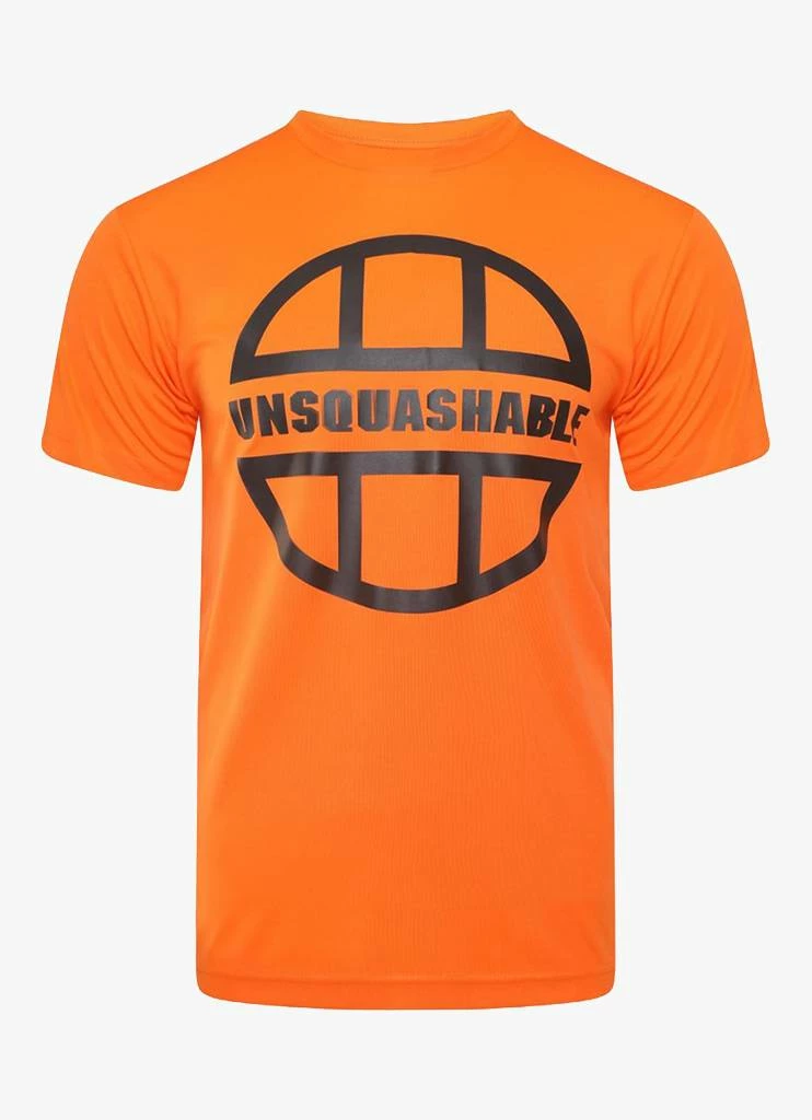New π UNSQUASHABLE Training Performance π Shirt - Orange β 3 New π UNSQUASHABLE Training Performance π Shirt - Orange β