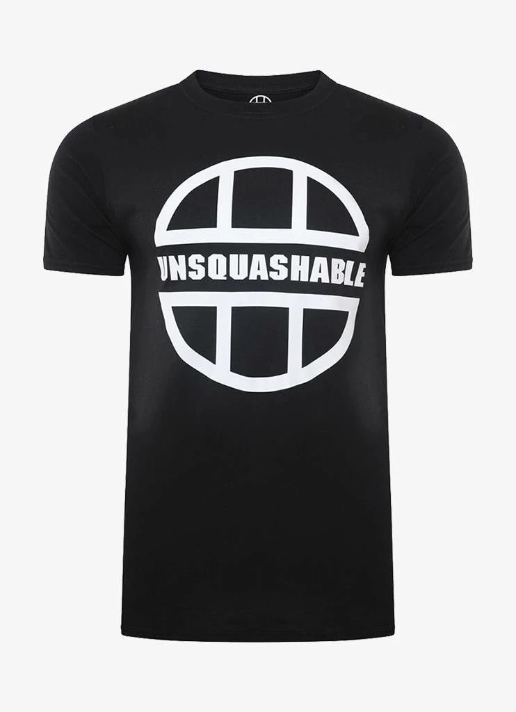 Best Sale π― UNSQUASHABLE Training π Shirt - Black βοΈ 3 Best Sale π― UNSQUASHABLE Training π Shirt - Black βοΈ