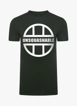 Best reviews of 🧨 UNSQUASHABLE Training 👕 Shirt - Green ✨